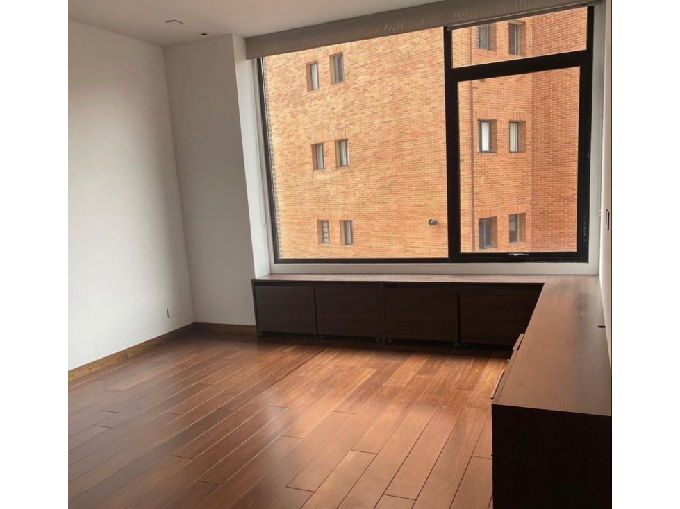 Vendo o arriendo apartamento en El Nogal — foto 5