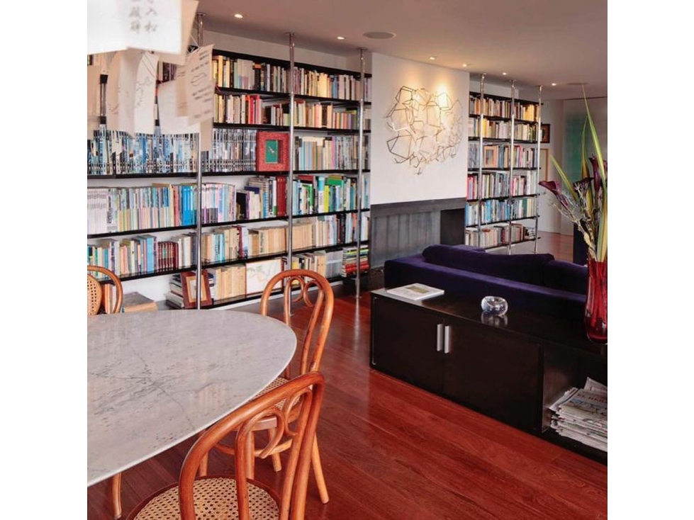 Vendo o arriendo apartamento en Los Rosales — foto 4