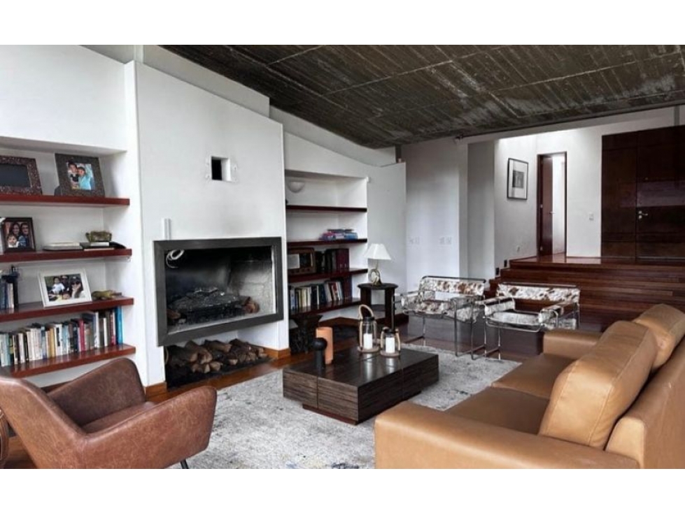 Arriendo casa en Chia - 6