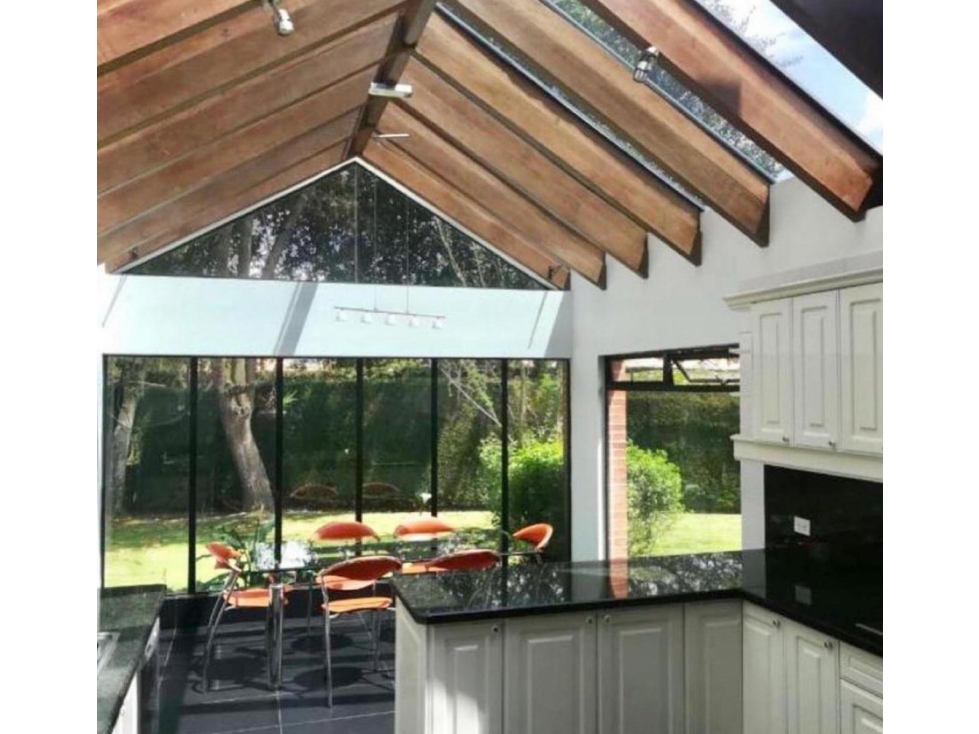 Vendo/Arriendo Casa Guaymaral