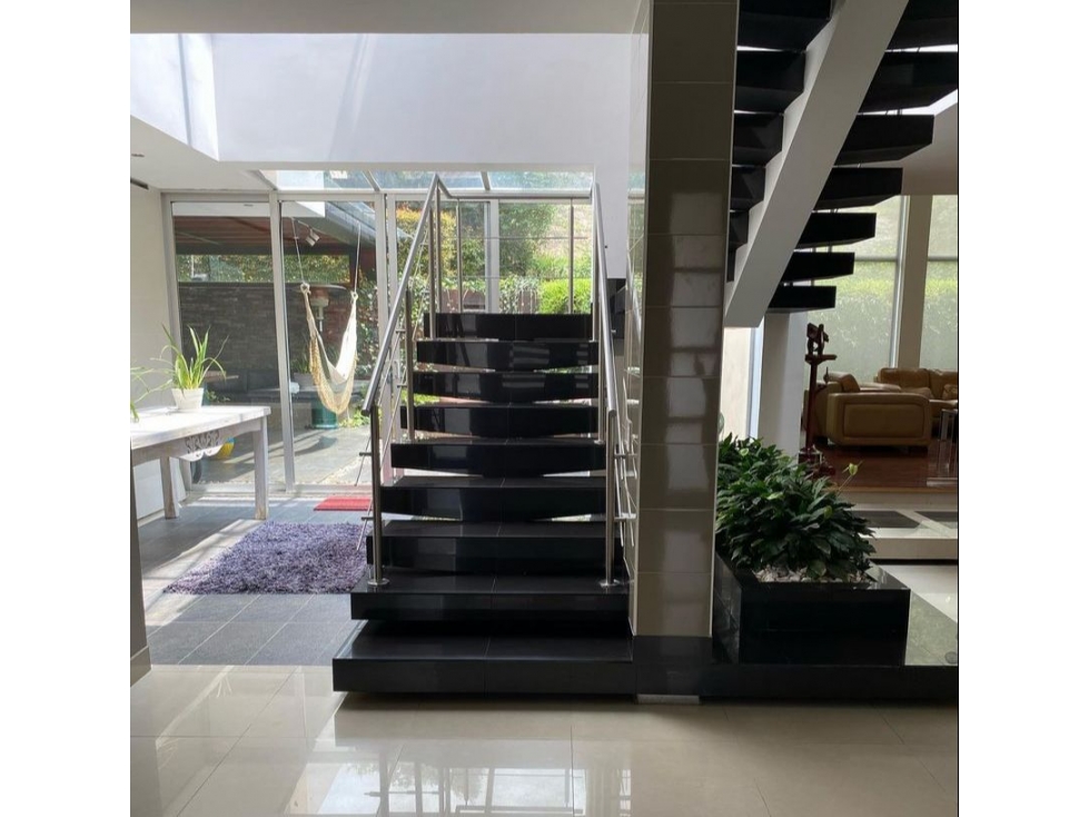 Vendo casa en Aposentos Sopo - 6
