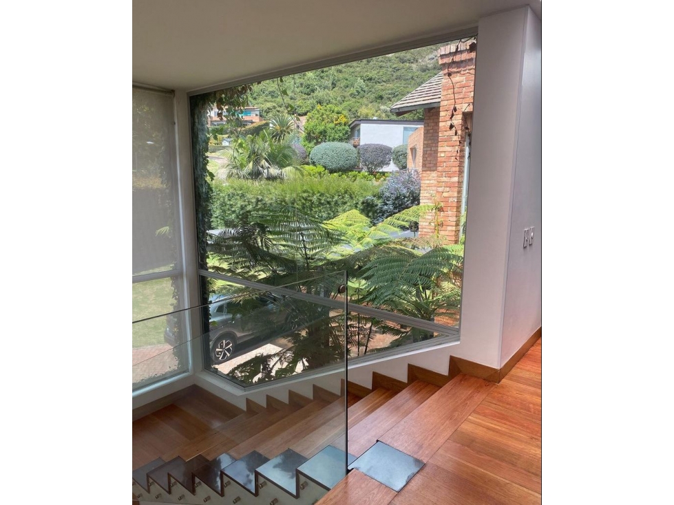 Arriendo casa en Aposentos Sopo - 6
