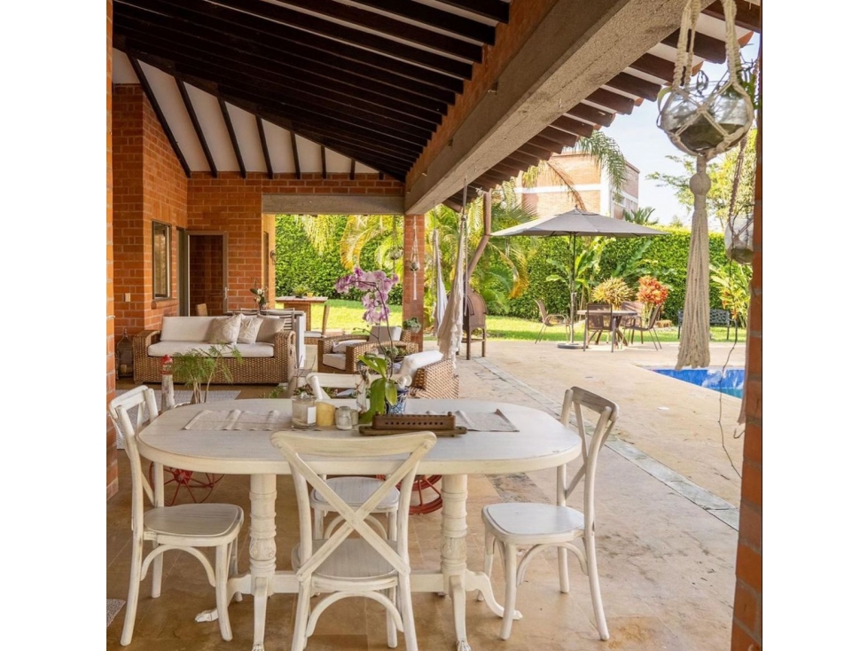 Vendo o arriendo casa en Cerritos Pereira - 6