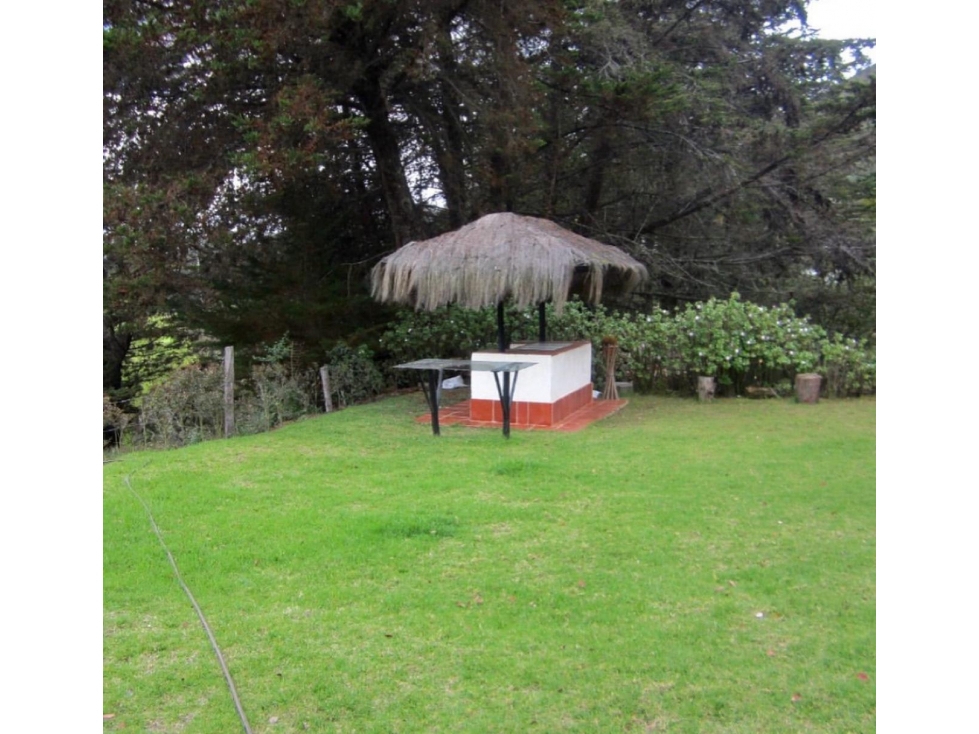 Alquilo Casa para fines de semana Sesquilé - 5