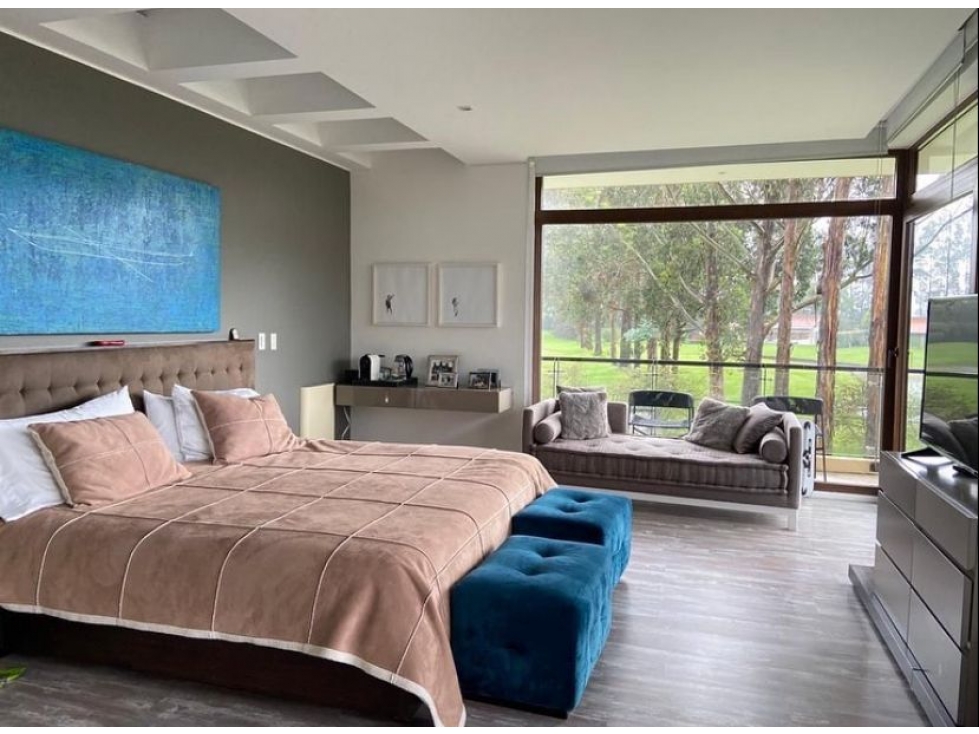 Arriendo casa en la Pradera de Potosí - 6