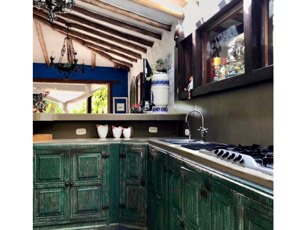 Venta Finca Chia-yerbabuena - 6