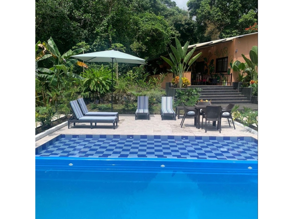 Alquilo casa en Villeta - 6