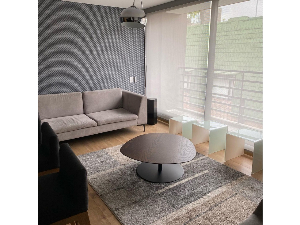 Venta / Arriendo Apartamento Rosales — foto 4