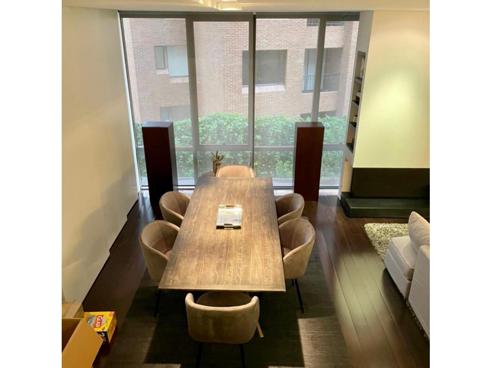 Arriendo Apartamento Rosales