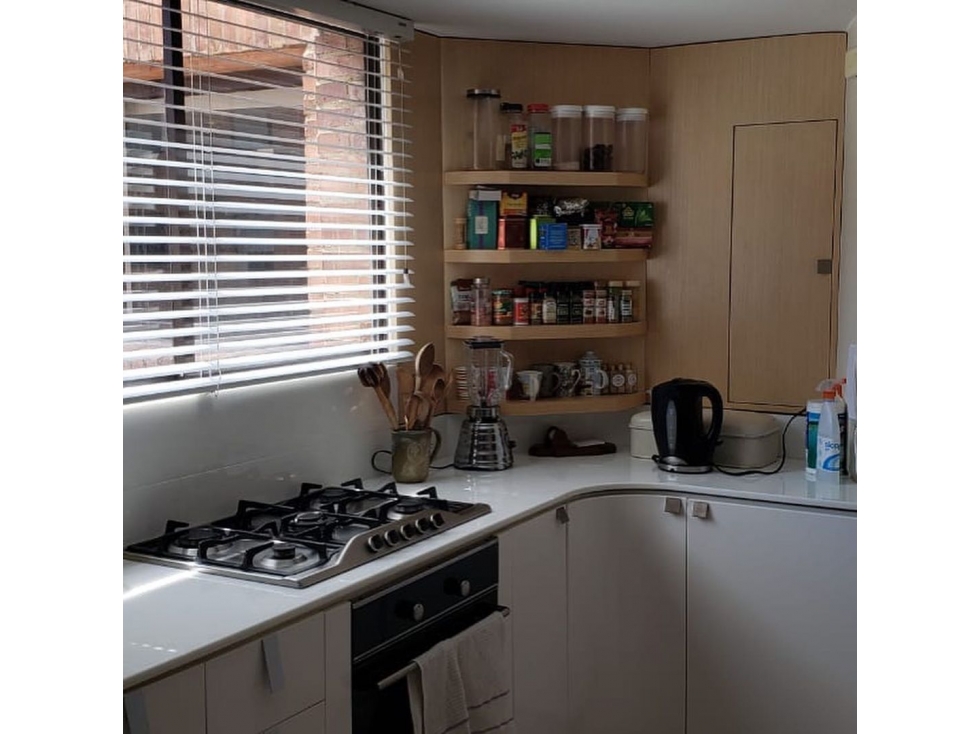 Arriendo Pent-House La Cabrera — foto 5