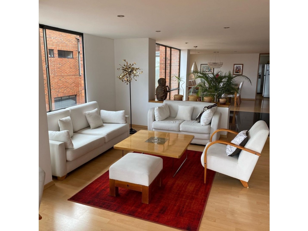 Venta Apartamento Rosales — foto 4