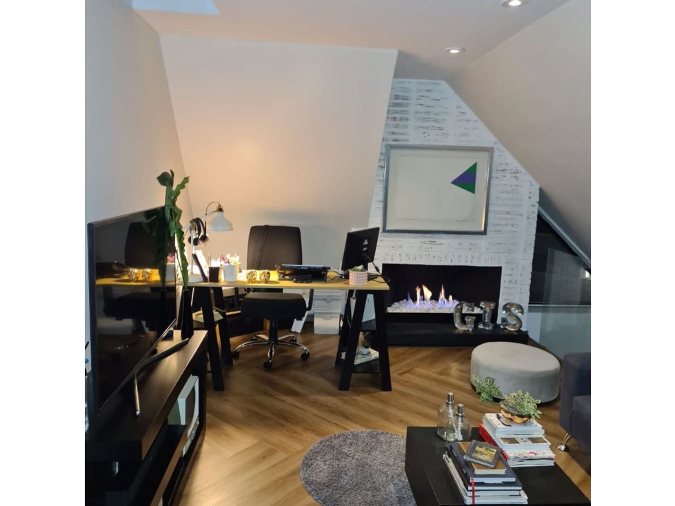 Venta Apartamento Chicó Reservado — foto 4