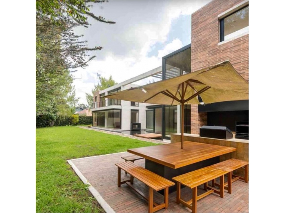 Vendo casa en Guaymaral