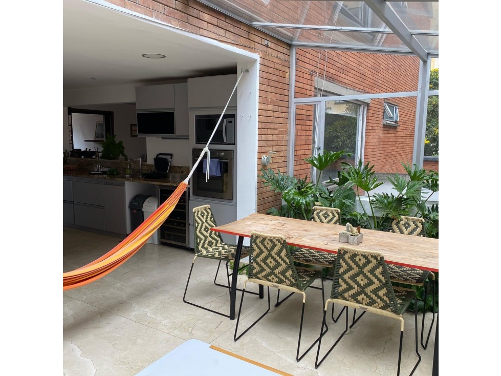 Vendo/arriendo apartamento en Rosales — foto 3