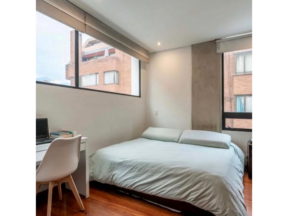 Venta/arriendo Apartamento Chicó Navarra — foto 6