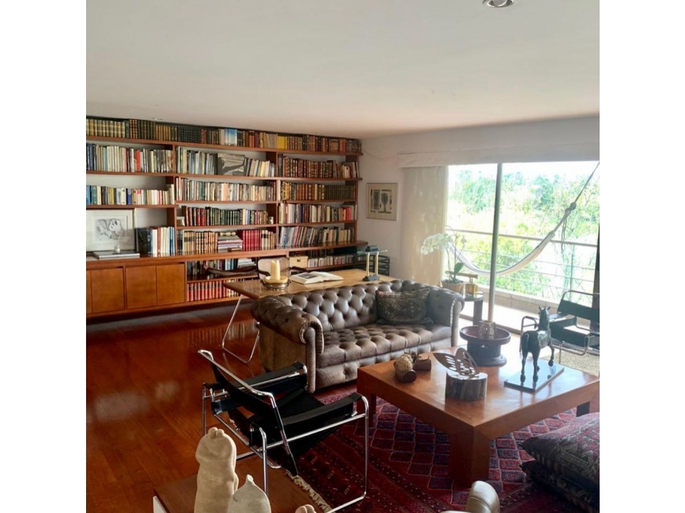 vendo apartamento en Cerros de Suba