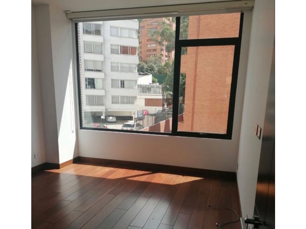 Vendo o arriendo apartamento en El Nogal — foto 6