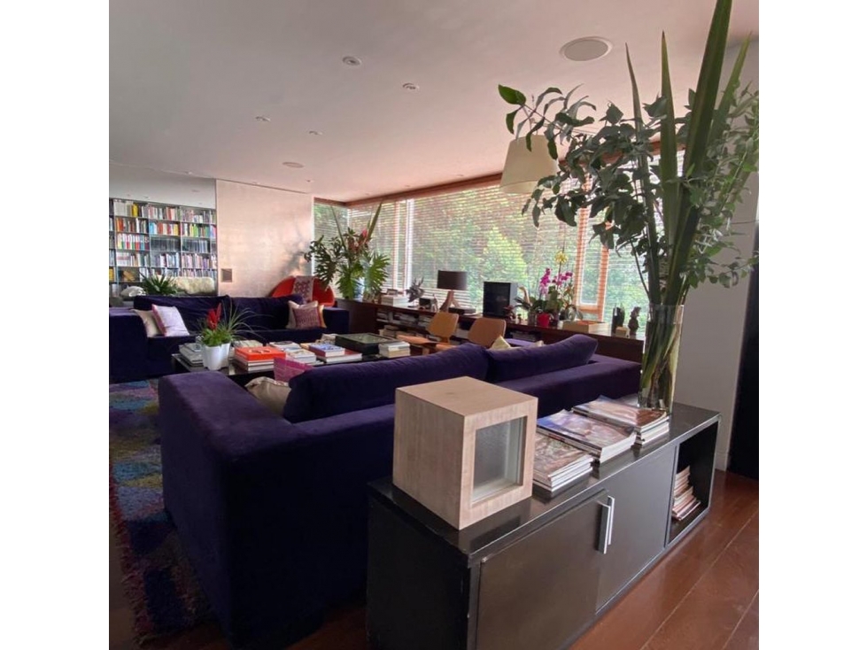 Vendo o arriendo apartamento en Los Rosales — foto 5