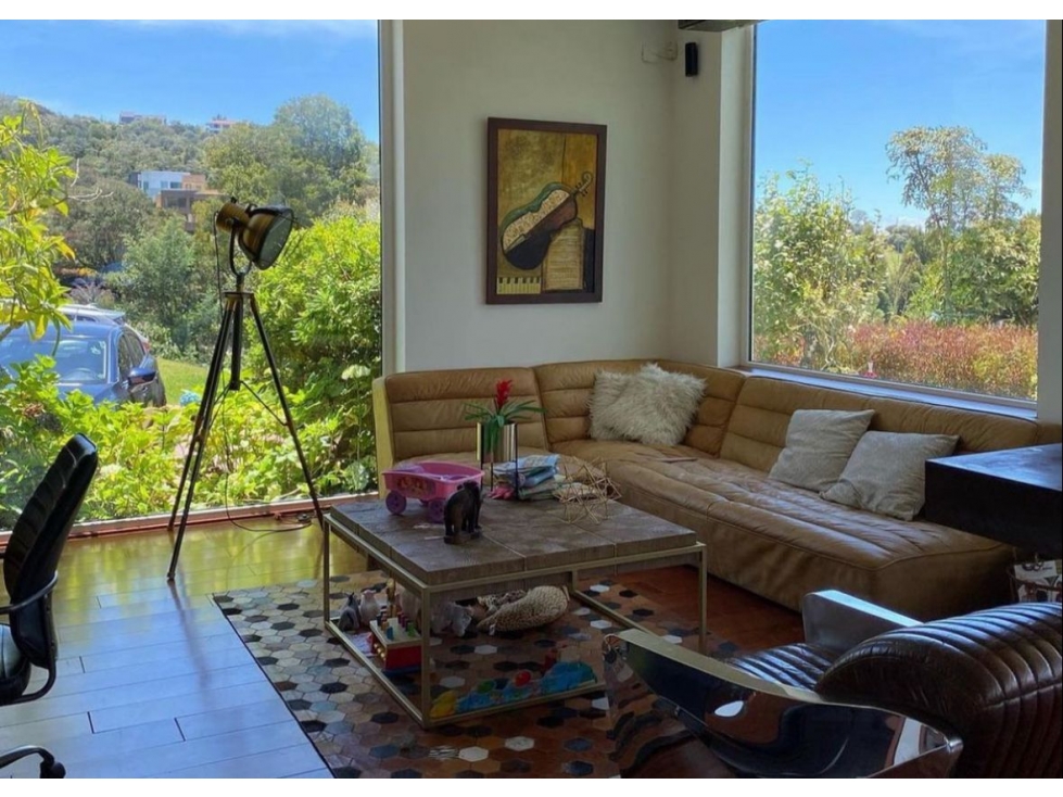 Vendo o arriendo casa en Yerbabonita - 4