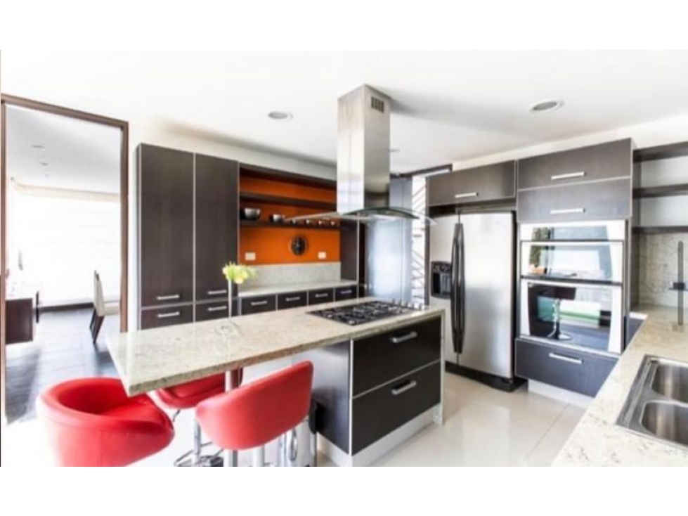 Arriendo casa en San Simon — foto 6