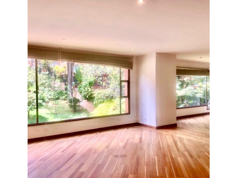 Arriendo Apartamento Rosales