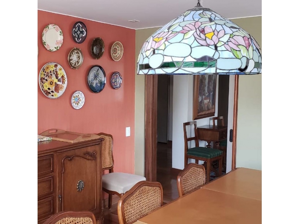 Arriendo Pent-House La Cabrera — foto 4