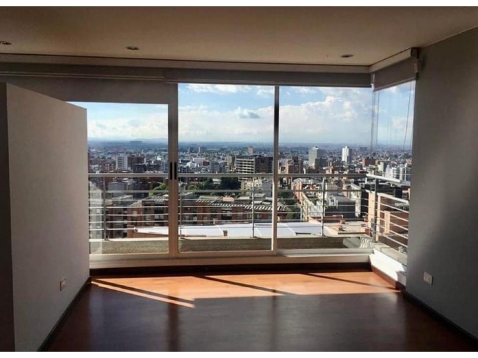 Arriendo apartamento en Chapinero — foto 6