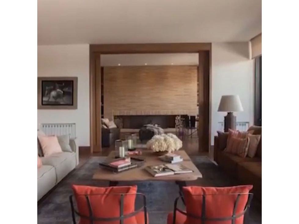 Arriendo Apartamento Rosales — foto 5