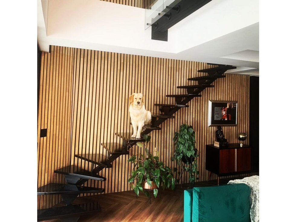 Venta Apartamento Chicó Reservado — foto 5