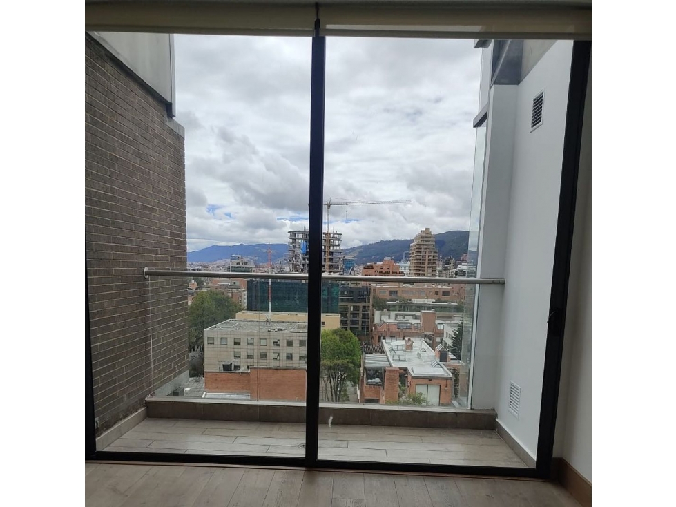 Venta Apartamento La Cabrera — foto 3