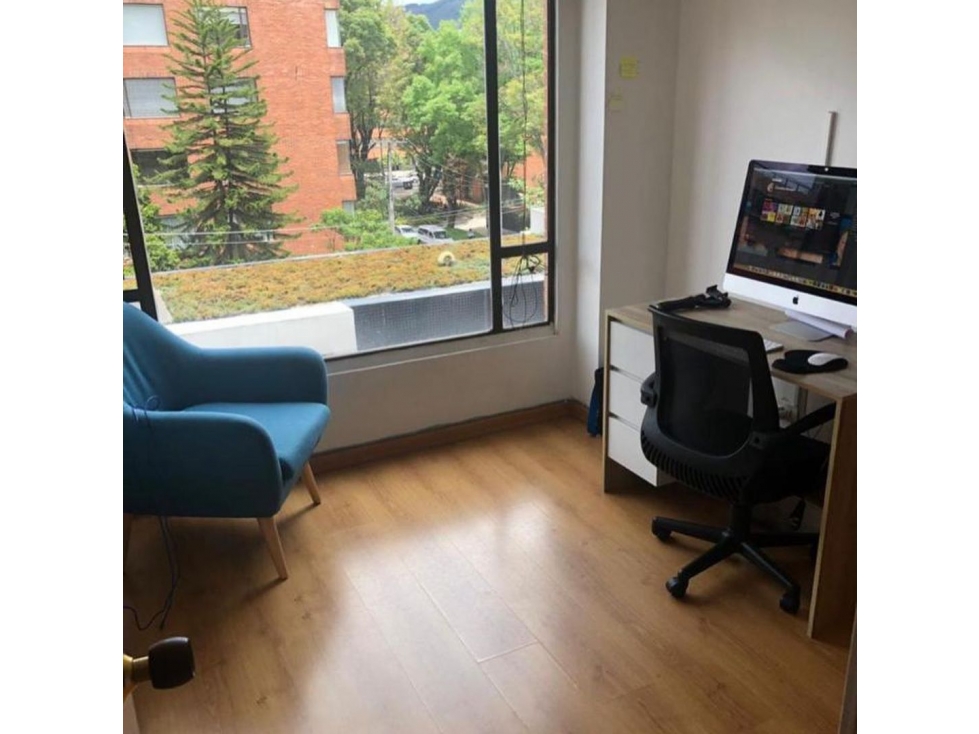 Arriendo Apartamento La Cabrera — foto 3