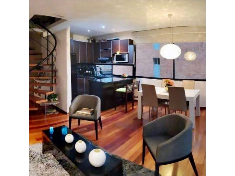 Venta/arriendo Apartamento Chicó Navarra — foto 2