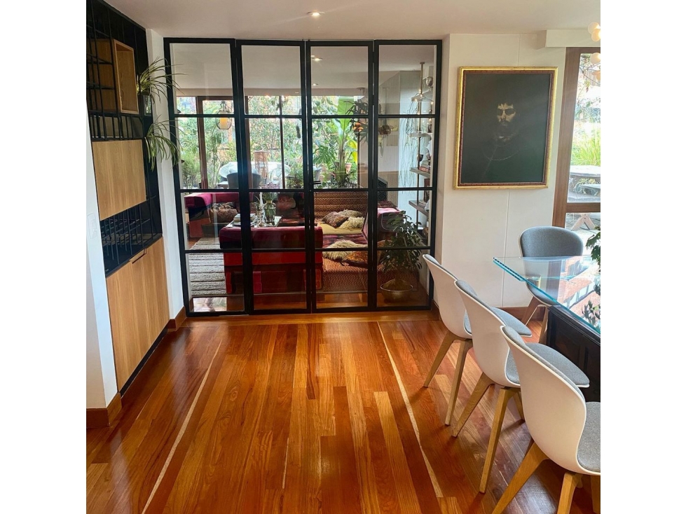 Arriendo apartamento en Los Rosales — foto 5