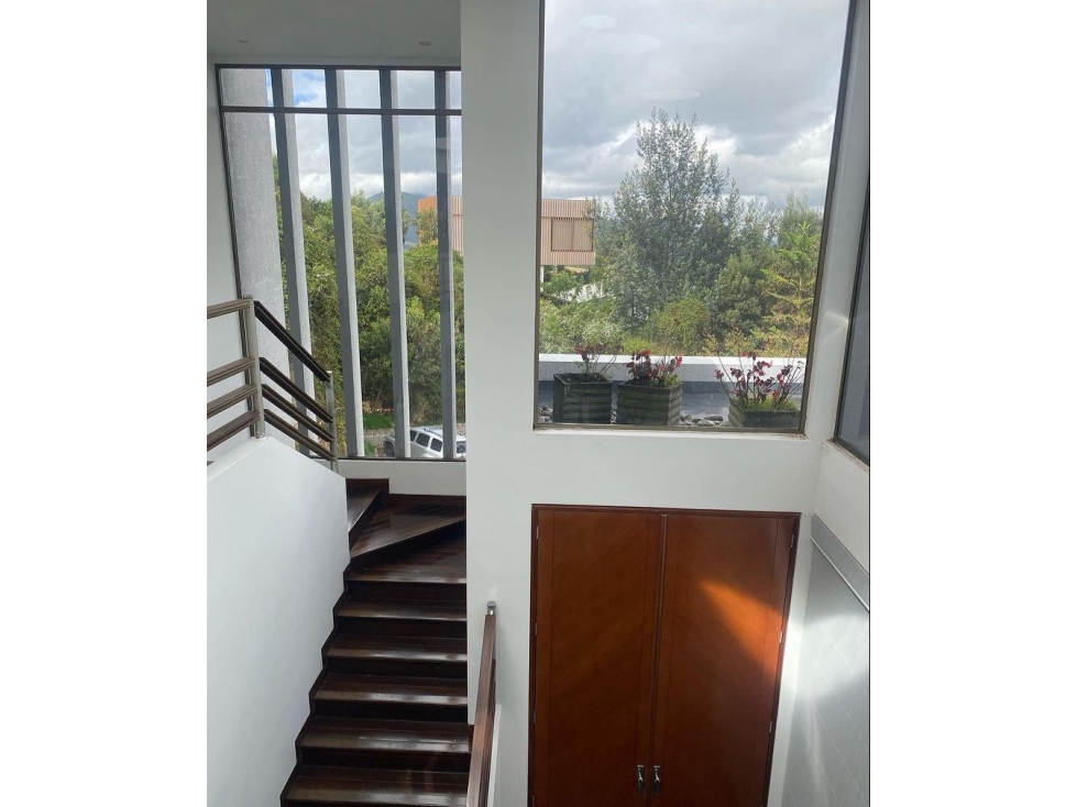 Vendo casa en Sopo - 6