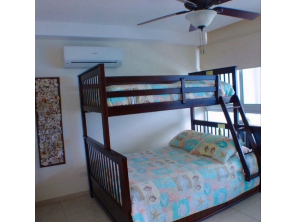 Vendo/arriendo apartamento en Panama - 6