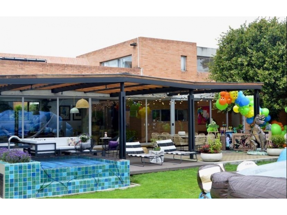 Vendo/arriendo casa en San Simón