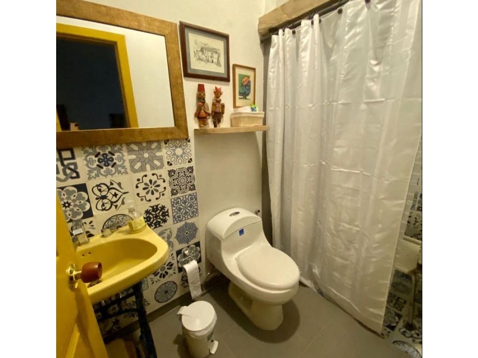 Arriendo casa en La Florida Pereira - 2