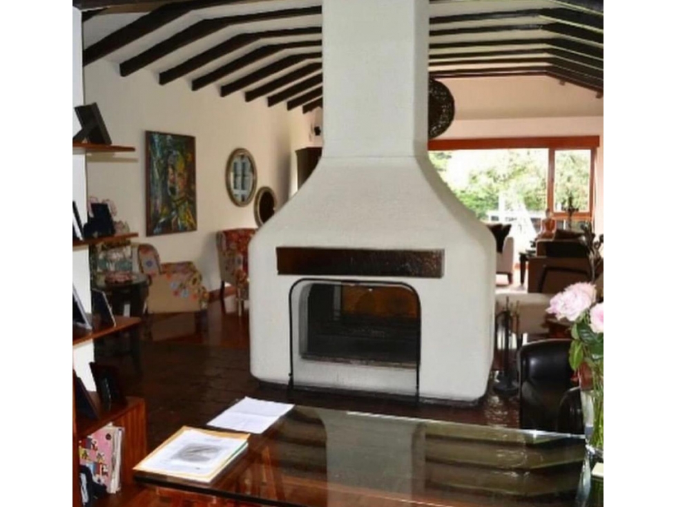 Arriendo Casa Cerros de Suba - 1