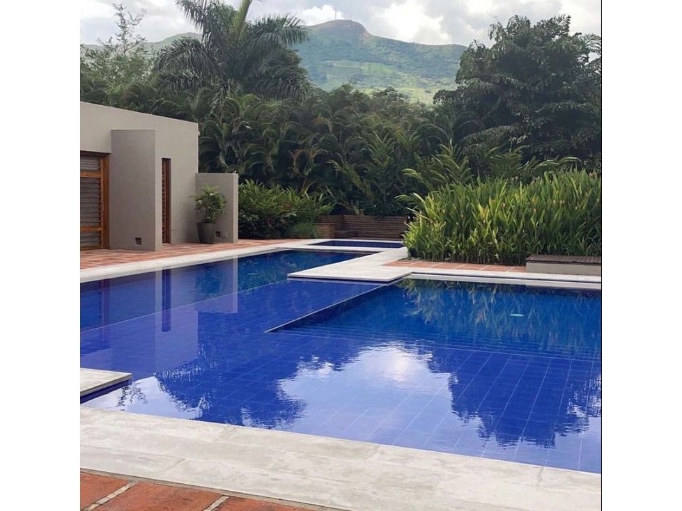 Vendo/alquilo casa en Payande - 1