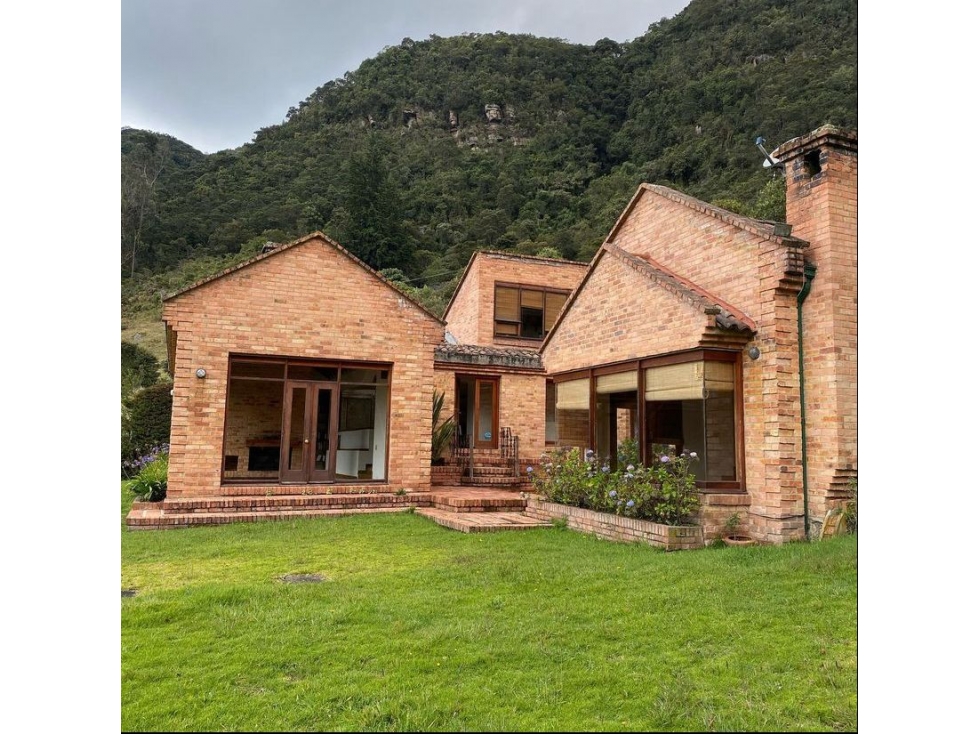 Vendo casa en Floresta de la Sabana