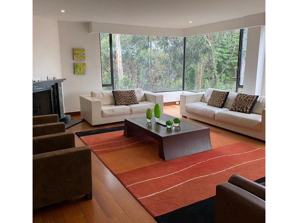 Arriendo Apartamento en Rosales