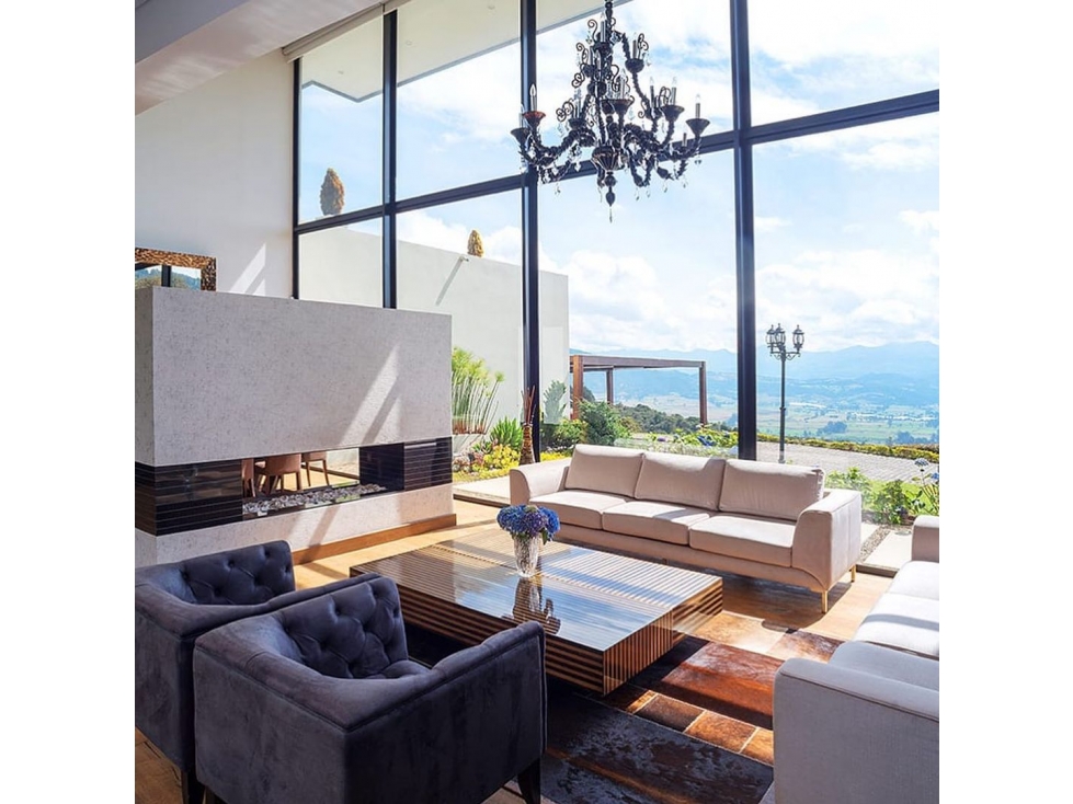 Venta Casa Chia - 2