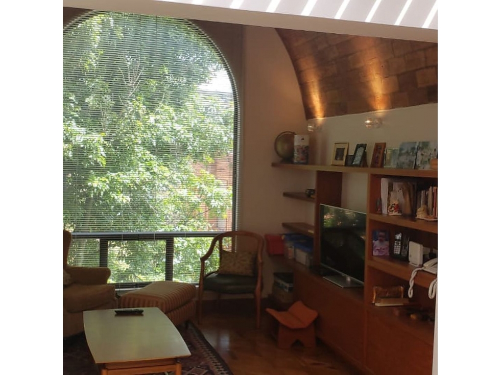 Arriendo Pent-House La Cabrera