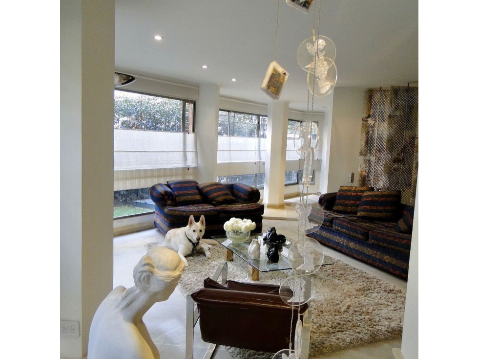 Venta Apartamento Rosales — foto 2