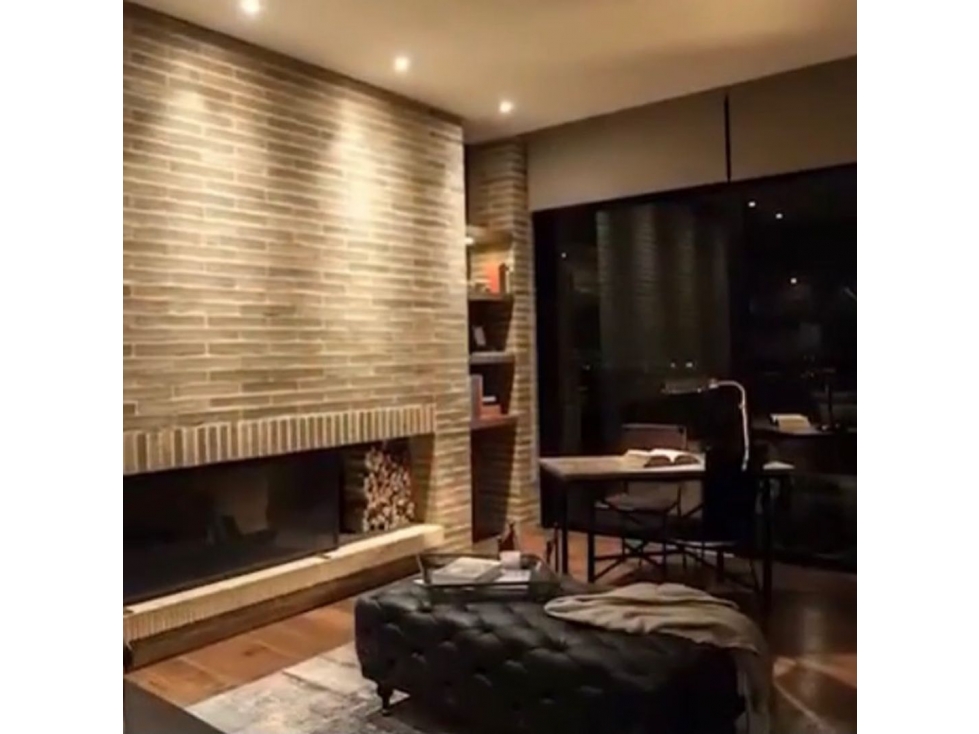 Arriendo Apartamento Rosales — foto 3