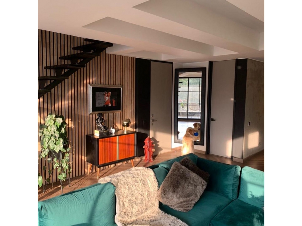 Venta Apartamento Chicó Reservado — foto 6