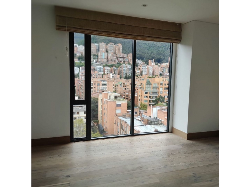 Venta Apartamento La Cabrera