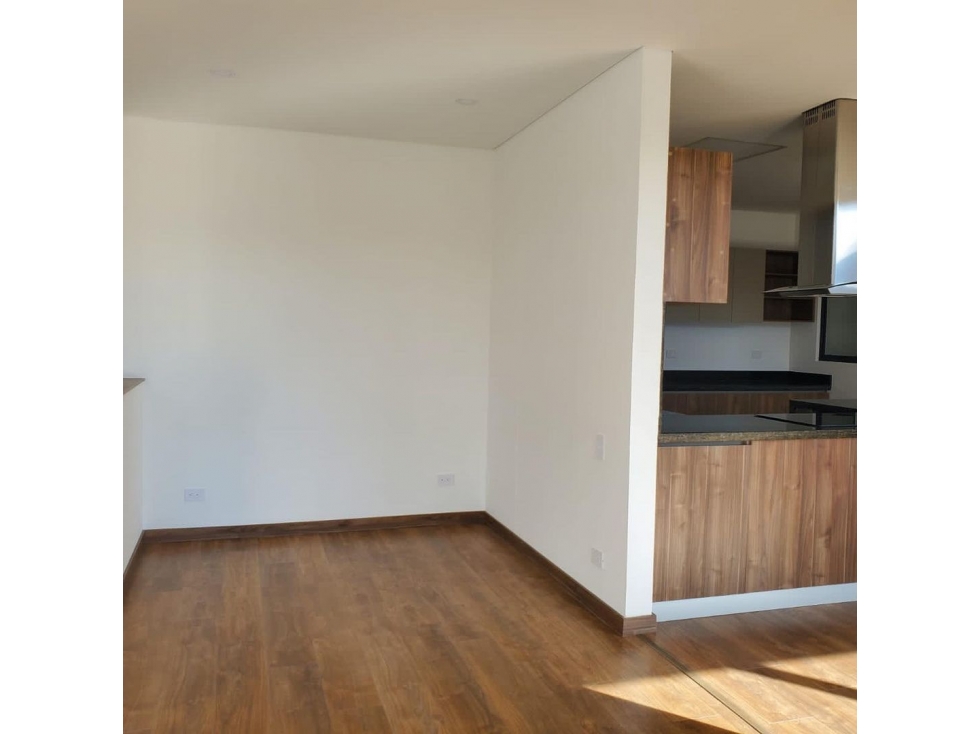 Arriendo apartamento en Guaymaral — foto 2