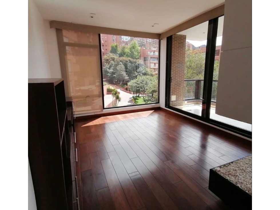 Vendo o arriendo apartamento en El Nogal — foto 3
