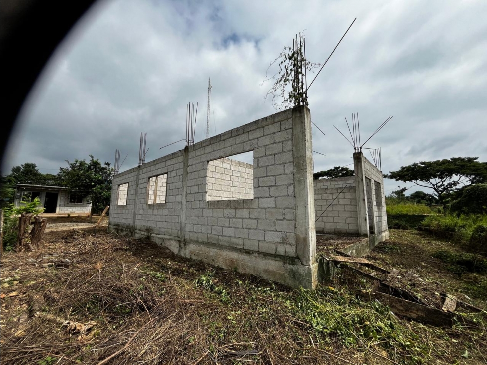 Venta de Terreno, Santa Rosa, Sector Estero Medina, 400m² - 3